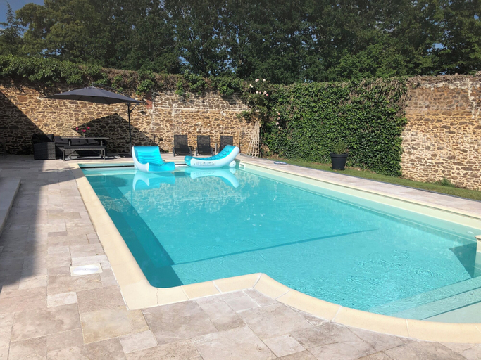 Sport & Beauty, Villa MY Chambres d'hotes, Sarthe