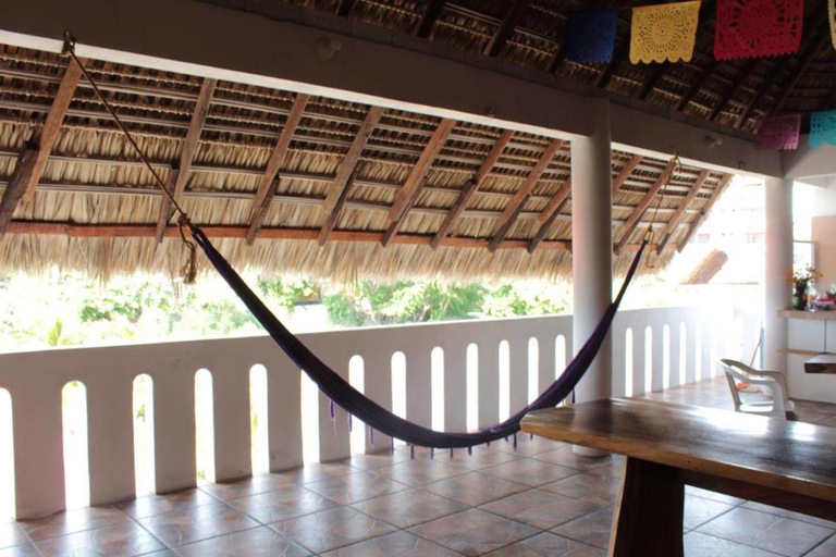 Others 3, Standard room with two single beds for relaxed stay, Dist. Pochutla