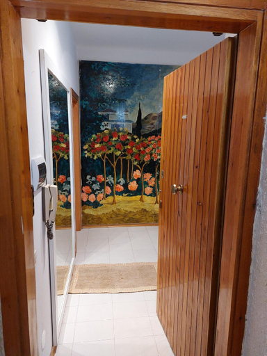 Others 5, La mia Casa a Talamone, Grosseto