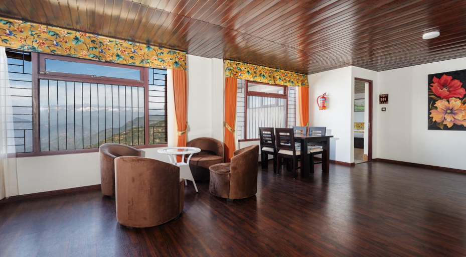 Food & Drinks 3, Summit Sherpa Mountain Hotel, Darjiling
