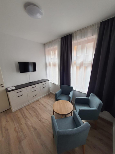 Others 5, Hafen Appartements Wismar, Nordwestmecklenburg