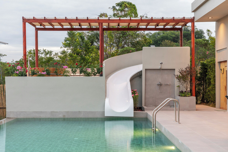 Sport & Beauty 2, The Private Pool Villas at Civilai Hill Khao Yai, Pak Chong