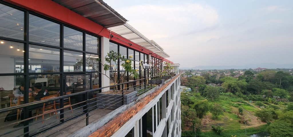 Others 5, Apartemen Green Park Yogyakarta, Sleman