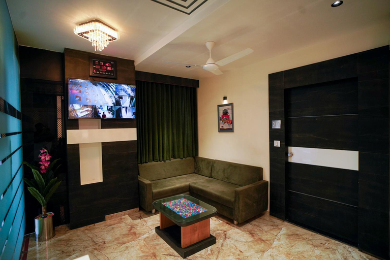 Others 5, Hotel Suncity, Ahmadabad