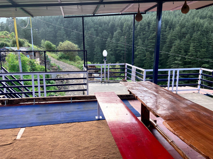 Others 5, Shoonya Home Stay - Devalsari Deodar Forest Range - 60min from Mussoorie, Tehri Garhwal