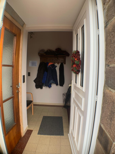 Chambre dans habitat partage chez Severine, Brabant Wallon