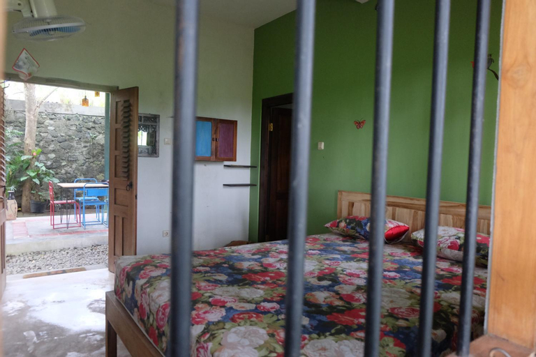 Bedroom 9