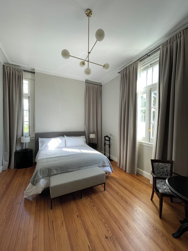 Bedroom 2, Casa Villa Julia, Tigre