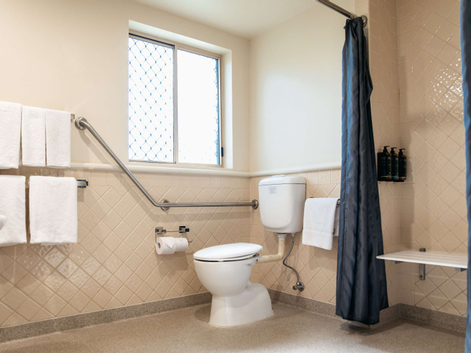Bathroom 3