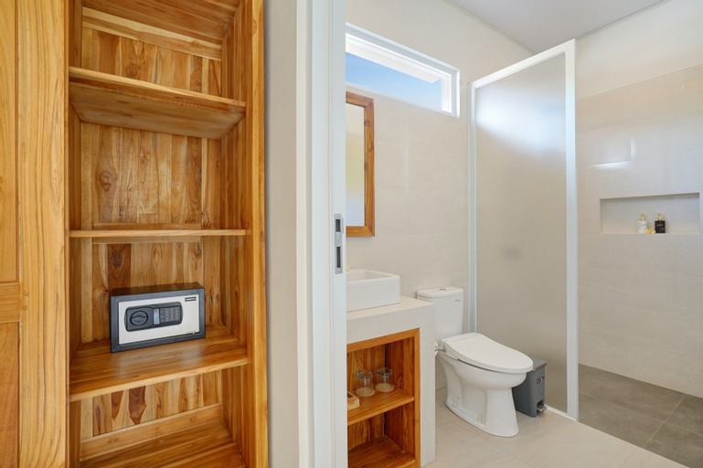 Bedroom 4, Arshaka Villas, Badung