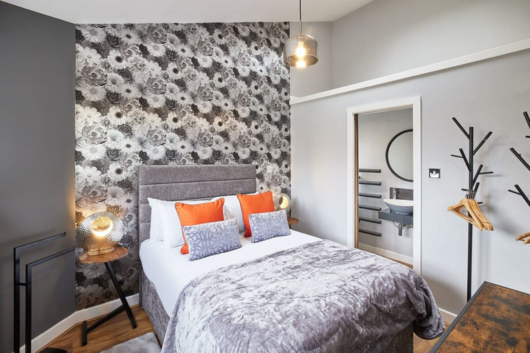 Room 3, Host Stay 82F Galgate, Durham