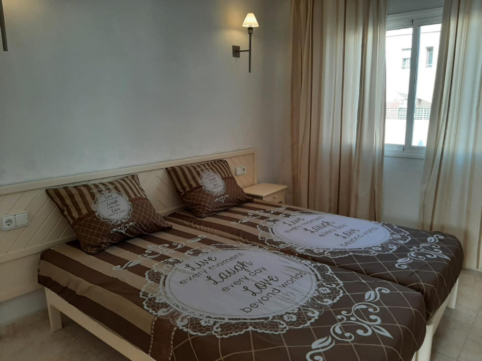 Others 5, Apartamentos Torres Cardona (Playa), Baleares