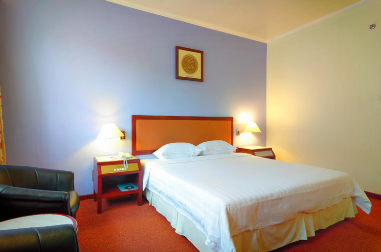 Bedroom 6