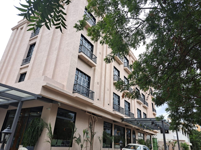 Others 5, SAI CELEBRATIONS INN SHIRDI, Ahmadnagar