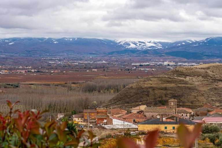 Others 5, Hotel ETH Rioja, La Rioja