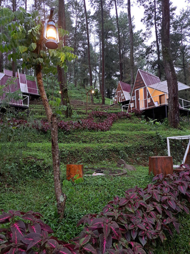 Others 2, Locca Lodge, Mojokerto