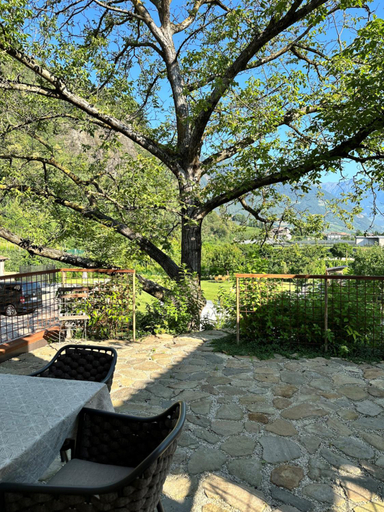 Others 5, Landhaus Breitenberg, Bolzano