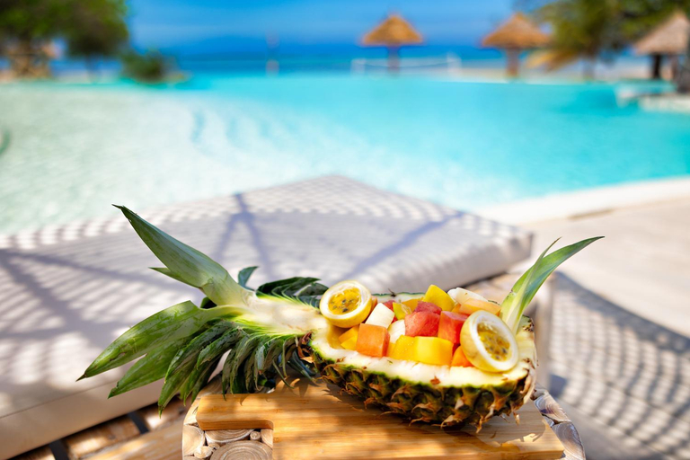 Food & Drinks 4, Bawe Island Zanzibar - The Leading Hotels Of The World, Magharibi