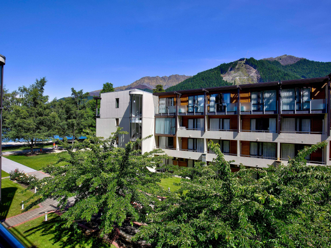 Exterior & Views 5, Novotel Queenstown Lakeside, Queenstown-Lakes