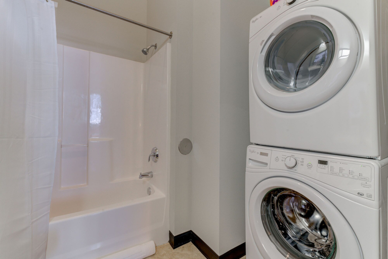 Room 2, Milwaukee Dreamy 1BD 1BA Downtown Apartment, Milwaukee