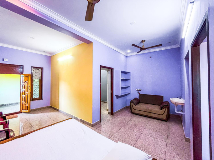 Bedroom 7