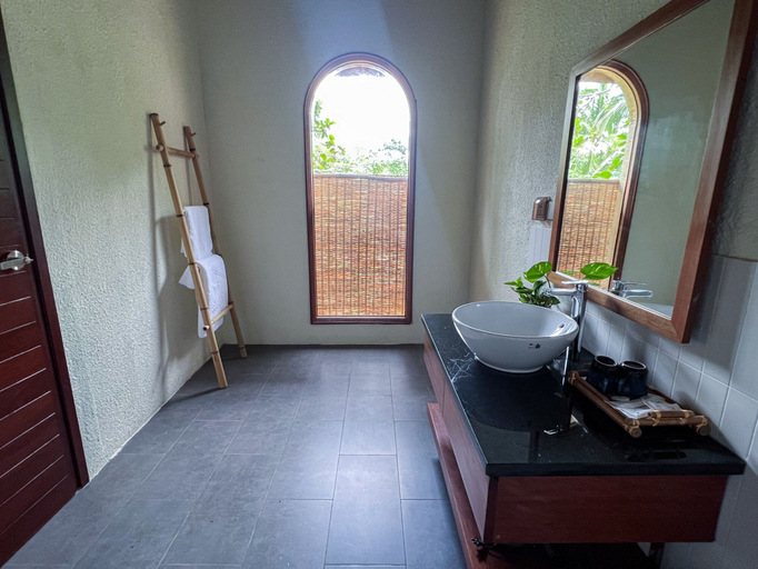 Bathroom 4, Coco Island Retreat Phu Quoc, Phú Quốc