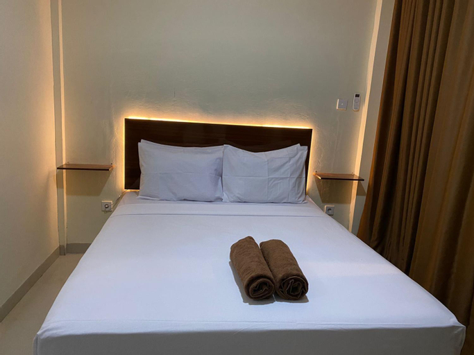 Bedroom 12