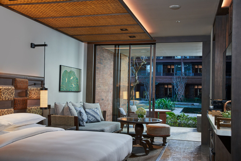 Bedroom 24