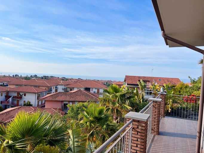 Others 4, Etna Pool Villa Catania-Sea view, Catania