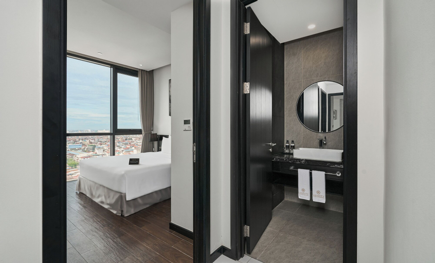 Bedroom 17