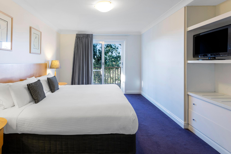 Bedroom 26