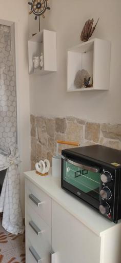 Others 4, Diro Camere, Ragusa