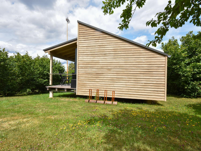Beautiful holiday home in the middle of nature, Vulkaneifel