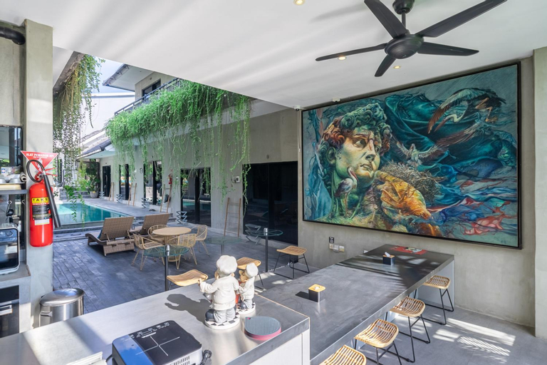 Restaurant 15