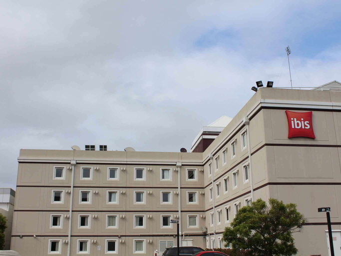 ibis Newcastle, Newcastle - Inner City
