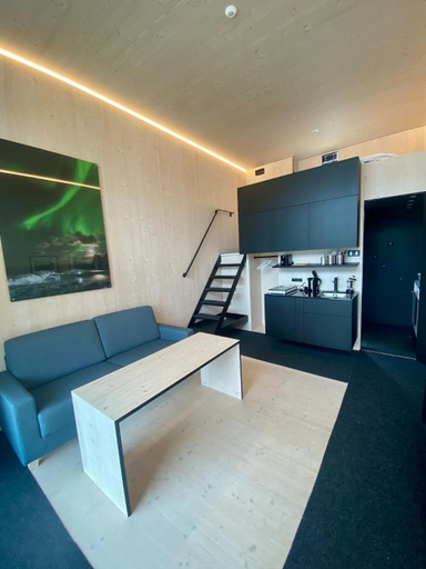 Others 4, Oceanview Mini-House - Stunning Views, Flakstad