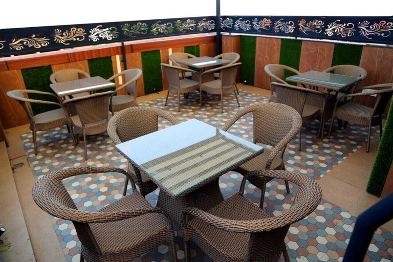 Food & Drinks 5, Tango Traxx, Amritsar
