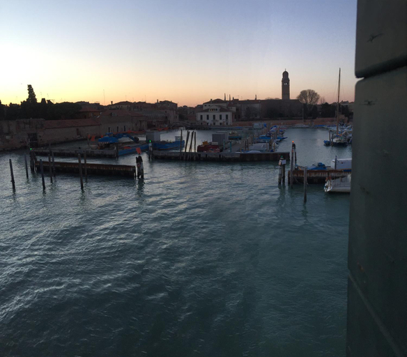 Others 3, Romantic enchantment with private bathroom, Venezia