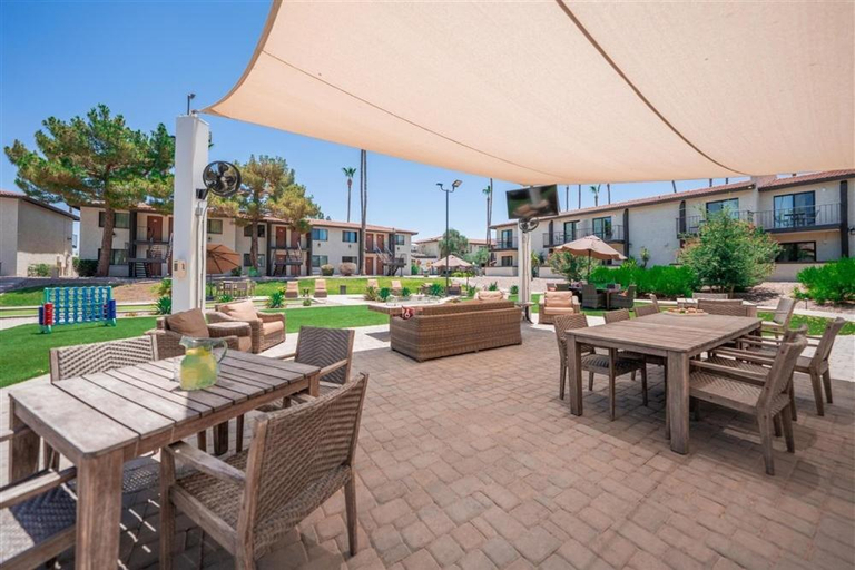 Others 4, 132 Fully Furnished, amenities galore, Maricopa