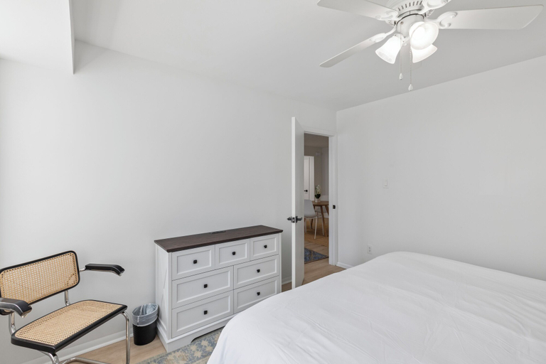 Bedroom 3, The Gallery Unit 201, Alexandria