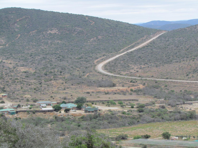 Others 4, Zungah Lodge, Cacadu