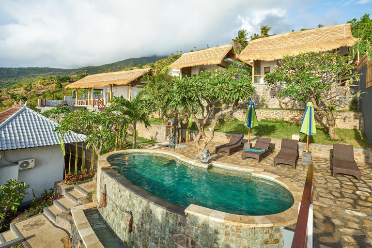 Others 2, Arungan Villas, Karangasem