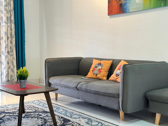 Others 5, Desaru City 5GWifi Netflix 24LV9 By De Home, Kota Tinggi