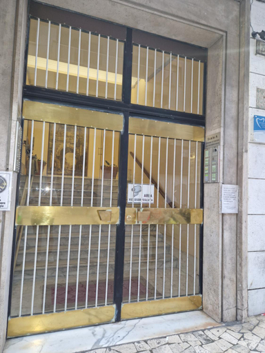 Others 5, CorneliaGuestHouse, Rome
