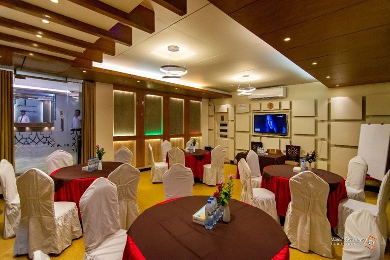 Food & Drinks 5, Hotel Beach Way, Cox's Bazar