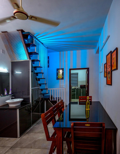 Others 5, The Vogue - Luxury Private Pool Villa , Athirappilly, Ernakulam