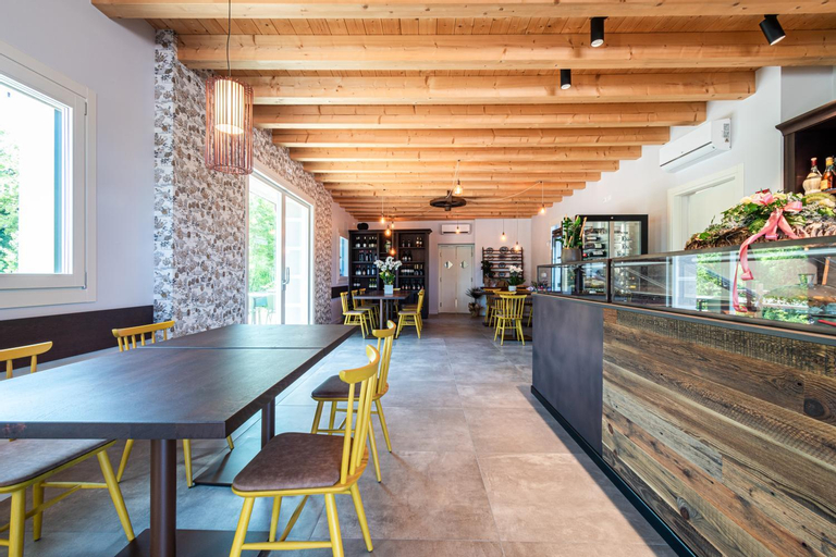 Food & Drinks 3, BORGO STALIS RESORT, Venezia