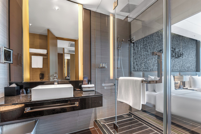 Bathroom 8