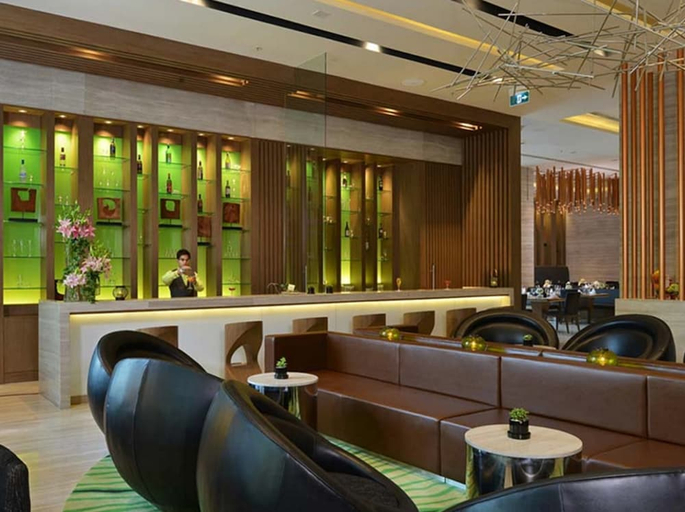Food & Drinks, WelcomHotel Bengaluru, Bangalore