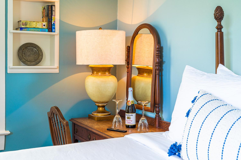 Bedroom 2, The Estate at Mt Dora, Lake